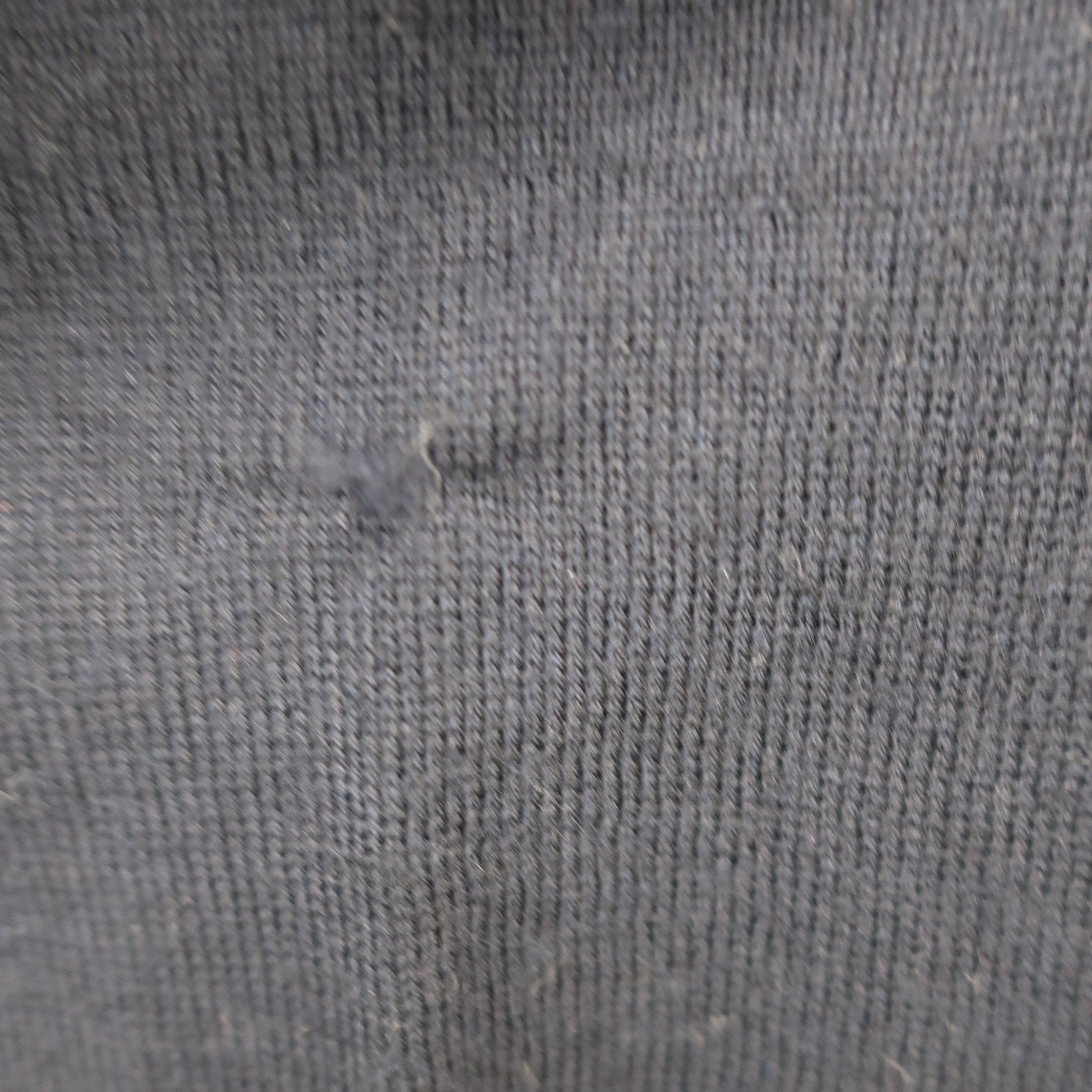 Munsingwear(マンシングウェア) セーター ネイビー レディース L A