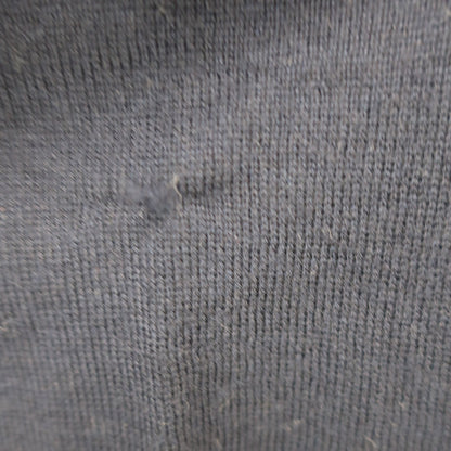 Munsingwear(マンシングウェア) セーター ネイビー レディース L A