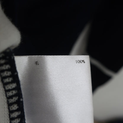 Munsingwear(マンシングウェア) セーター ネイビー レディース L A