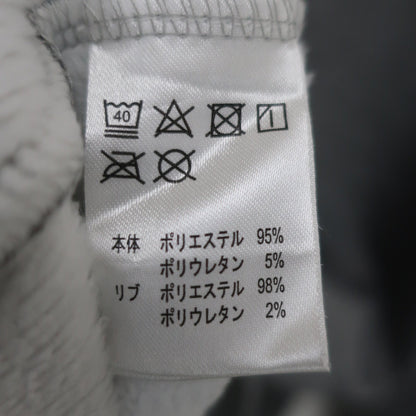 FILA GOLF(フィラゴルフ) ハーフジップトレーナー グレー レディース LL A