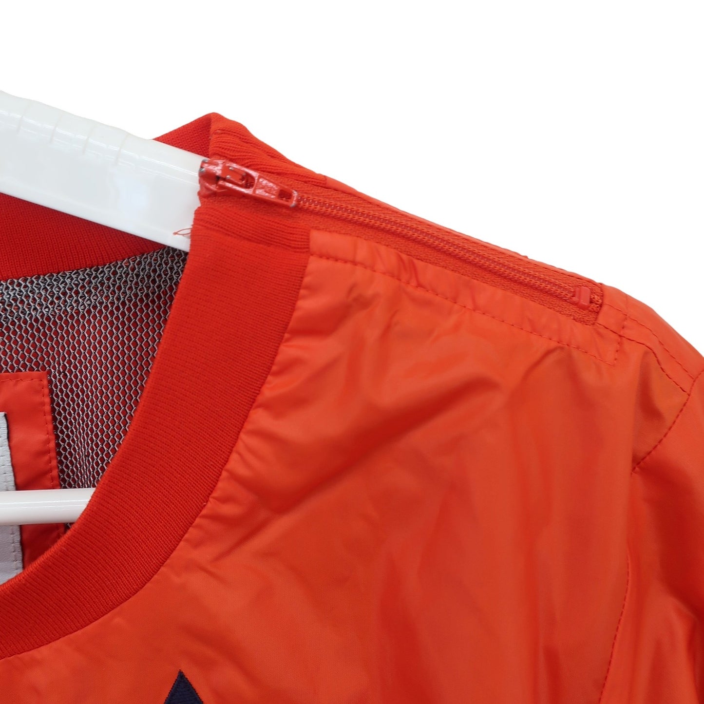 le coq sportif(ルコックスポルティフ) スニード オレンジ レディース L A