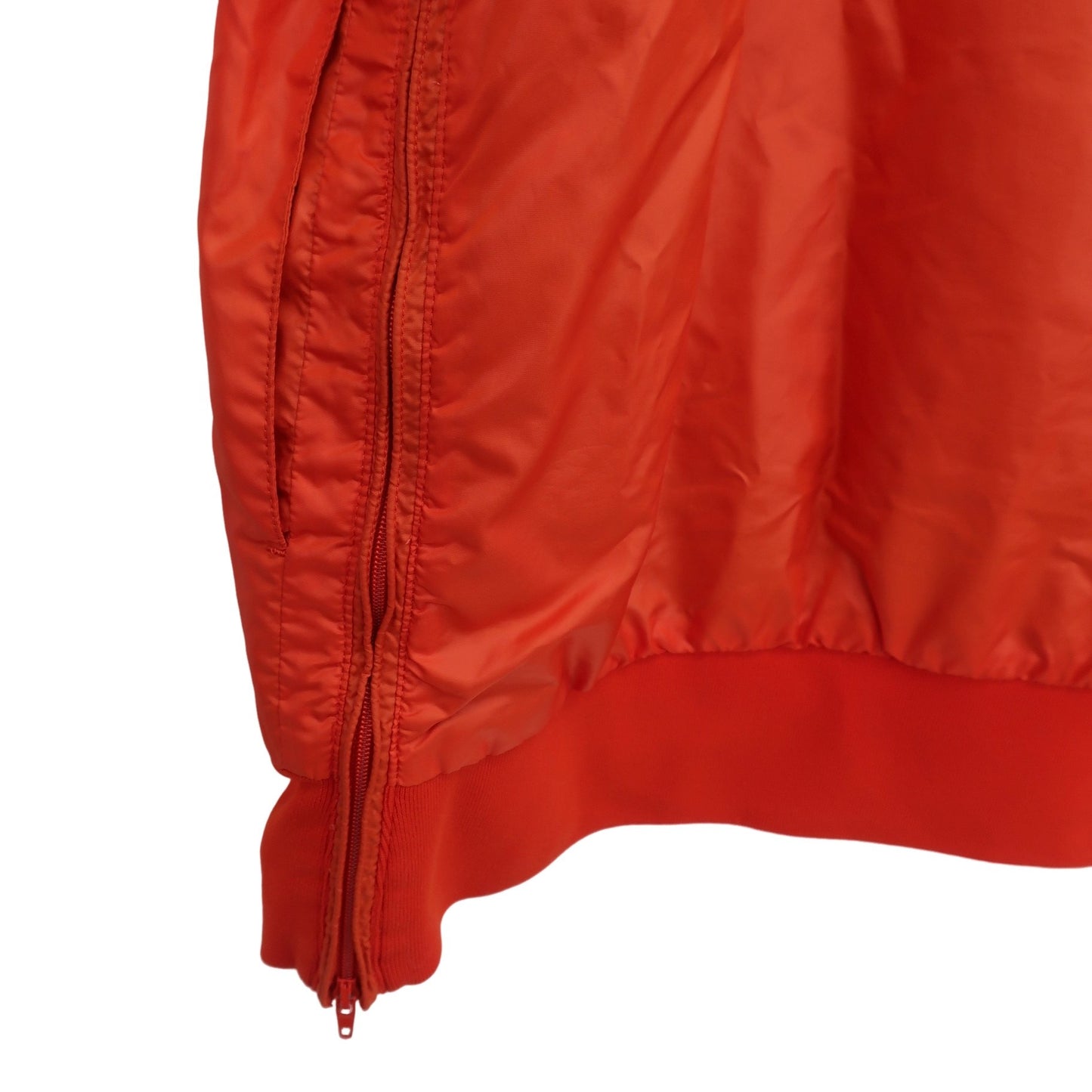 le coq sportif(ルコックスポルティフ) スニード オレンジ レディース L A