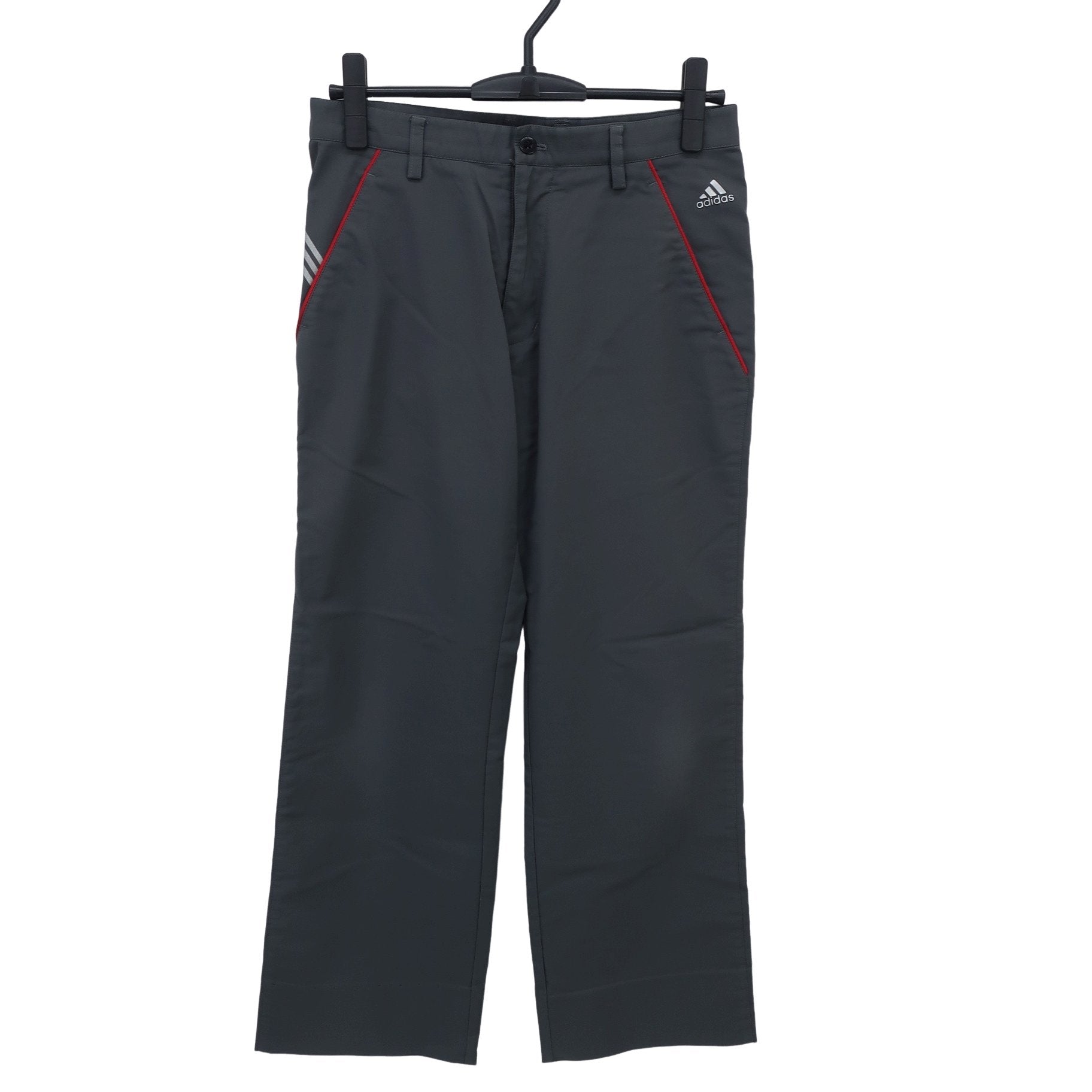 adidas1 パンツ グレー メンズ 73 A