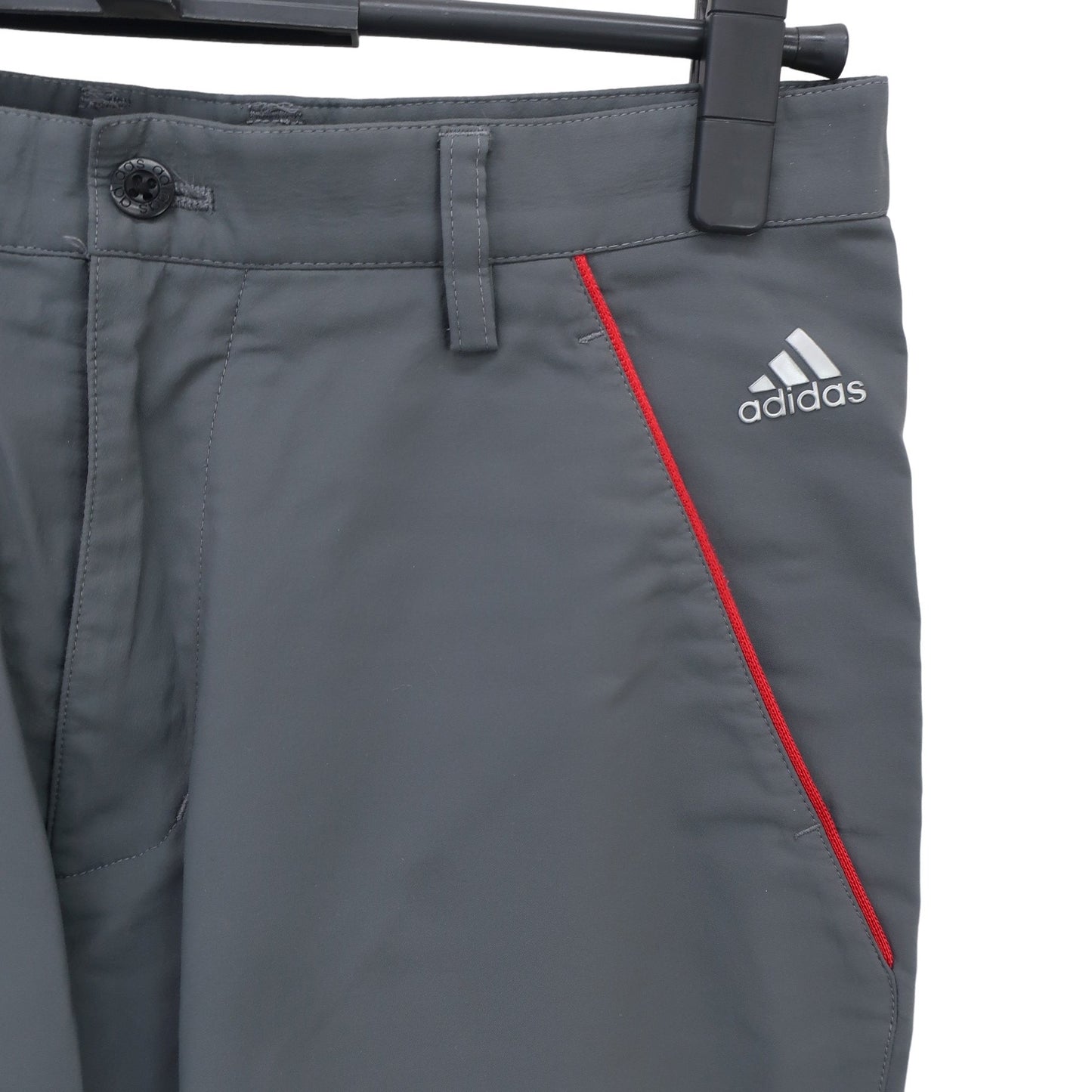 adidas1 パンツ グレー メンズ 73 A