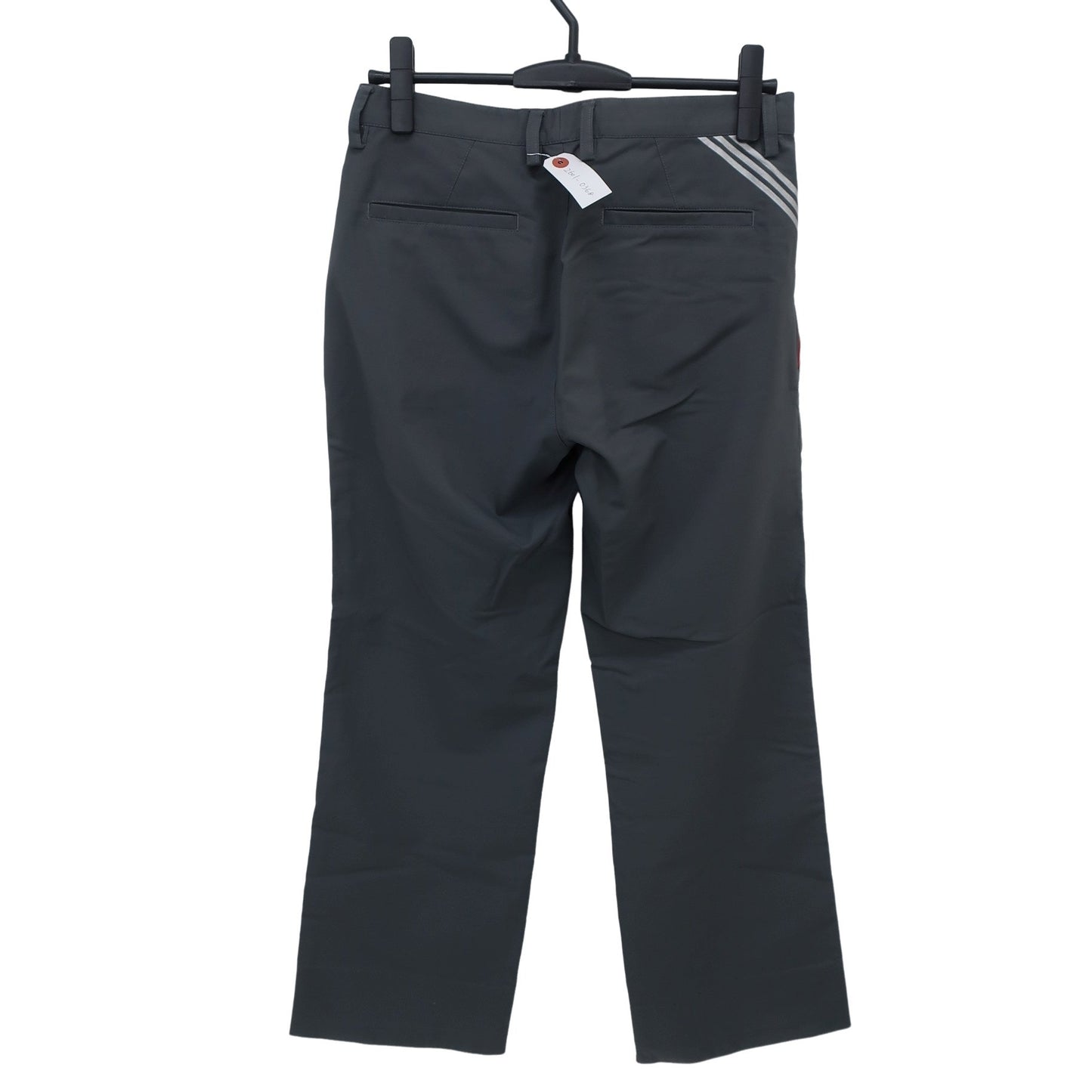 adidas1 パンツ グレー メンズ 73 A