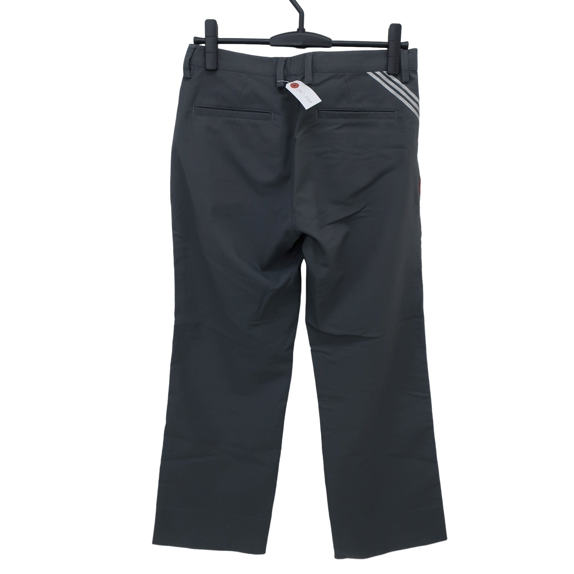 adidas1 パンツ グレー メンズ 73 A