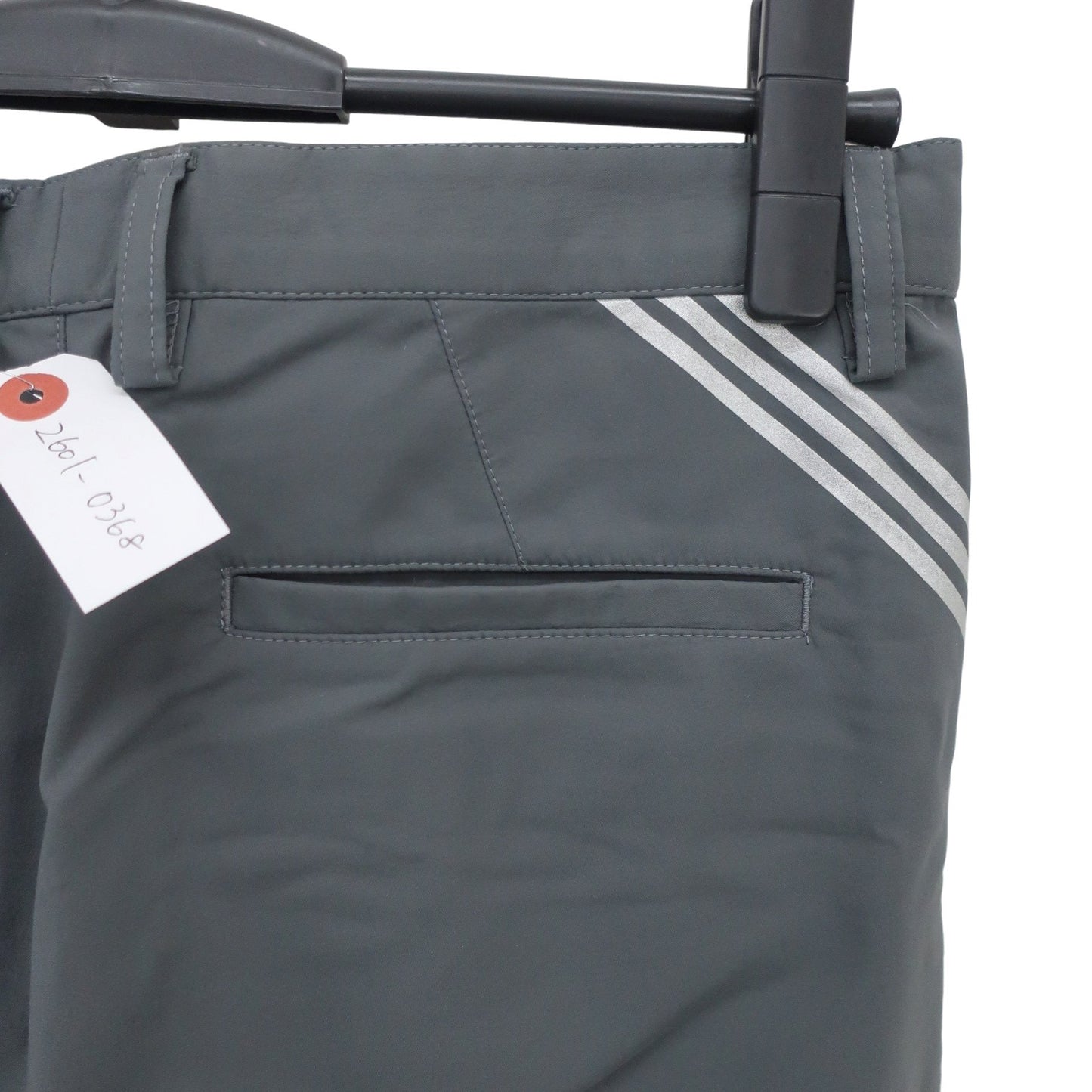 adidas1 パンツ グレー メンズ 73 A