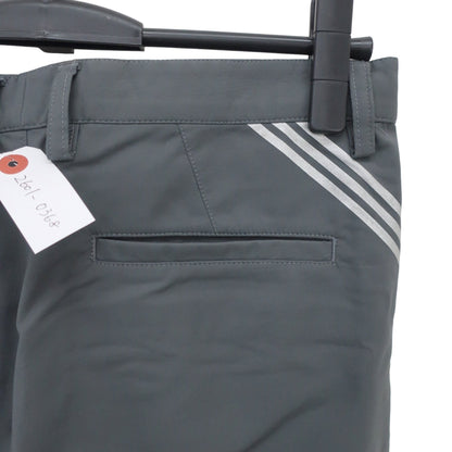 adidas1 パンツ グレー メンズ 73 A