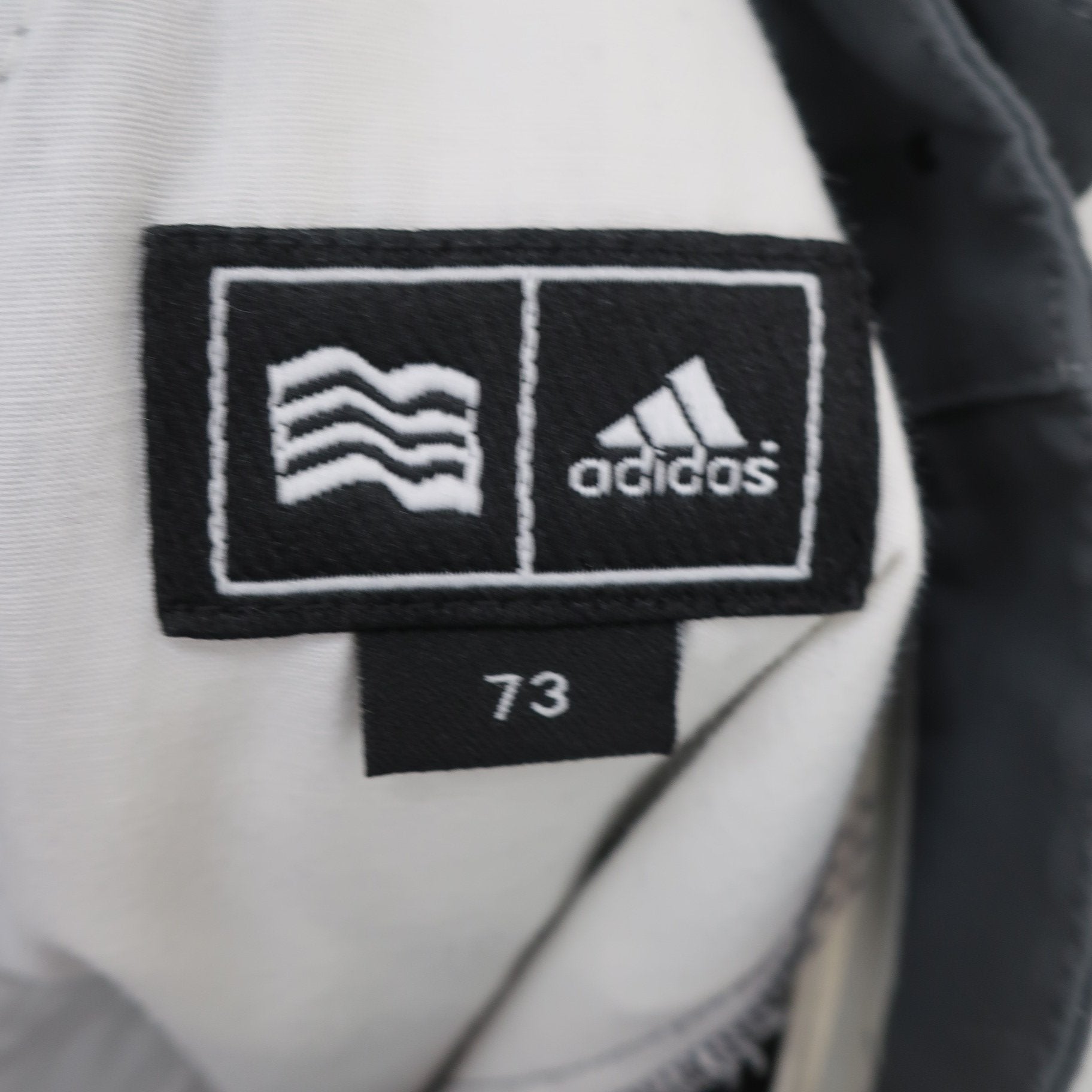 adidas1 パンツ グレー メンズ 73 A
