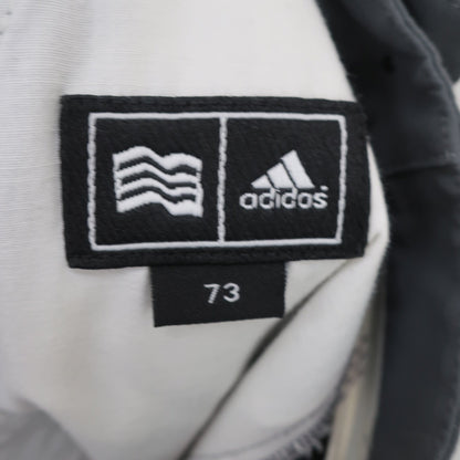 adidas1 パンツ グレー メンズ 73 A