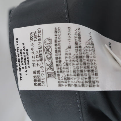 adidas1 パンツ グレー メンズ 73 A