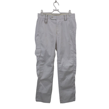 adidas1 パンツ 白 メンズ 73 B