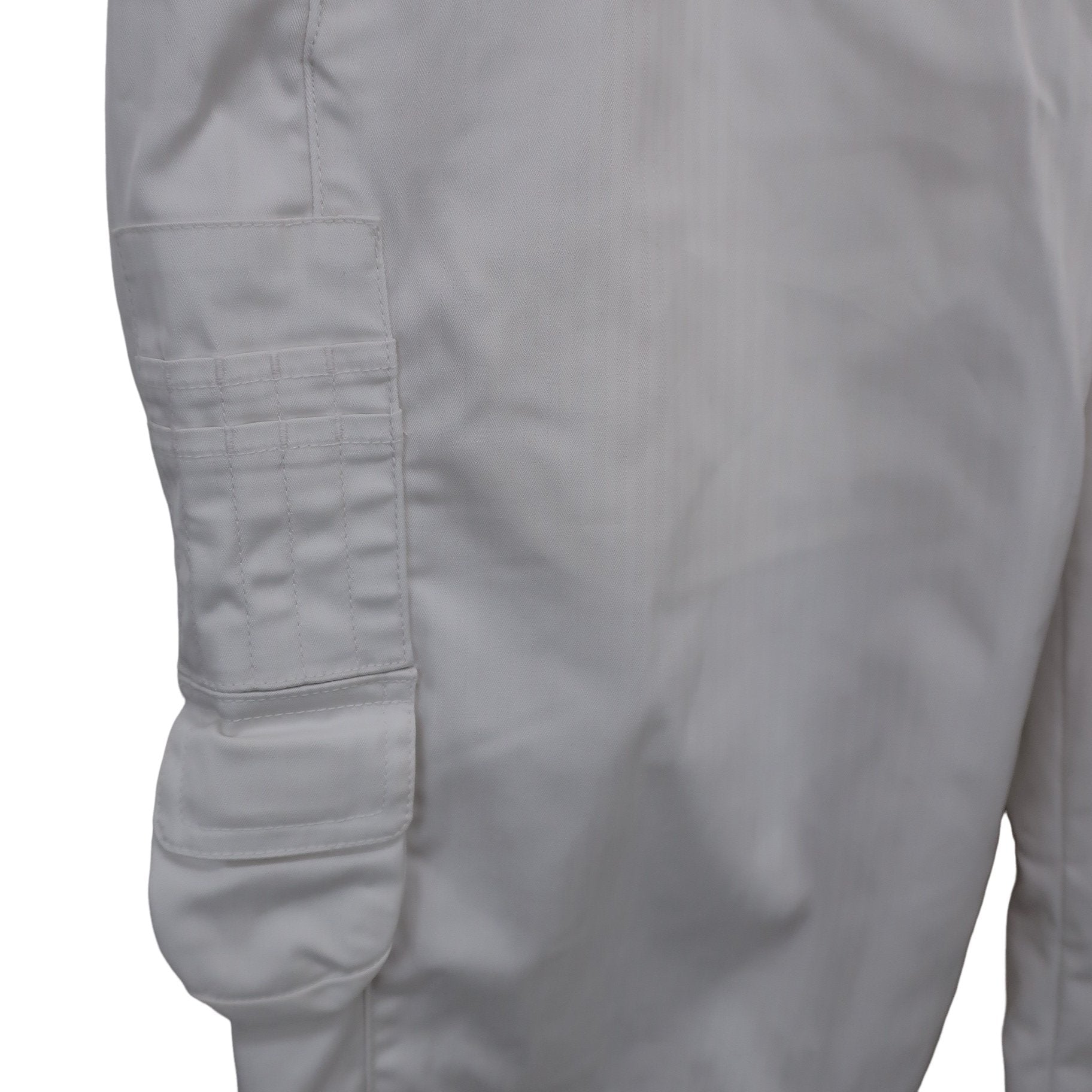 adidas1 パンツ 白 メンズ 73 B