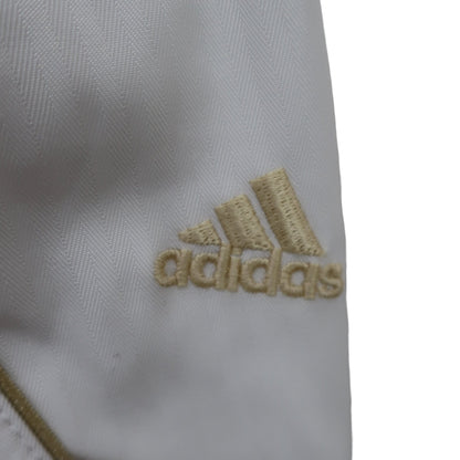 adidas1 パンツ 白 メンズ 73 B