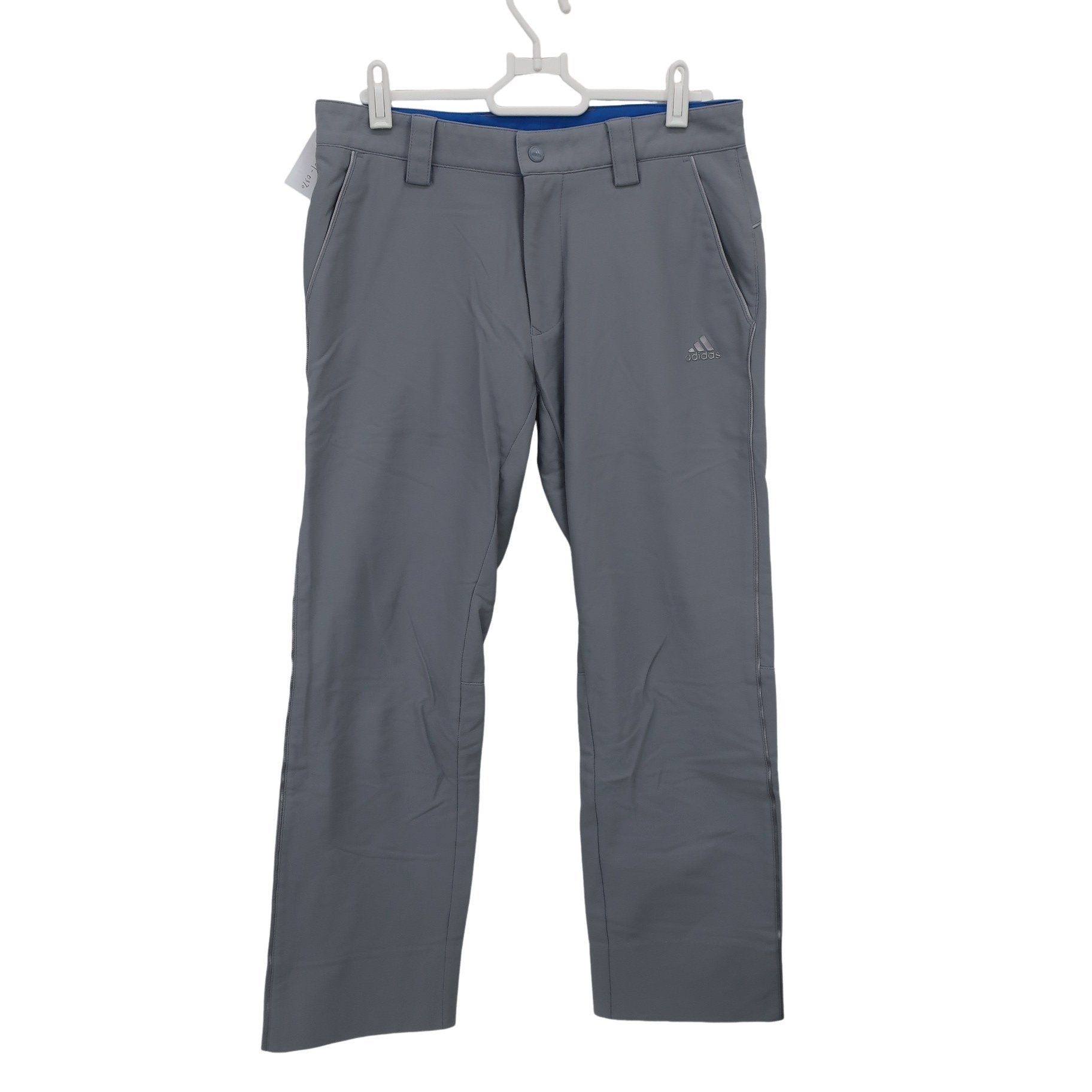 adidas1 パンツ グレー メンズ 73 B