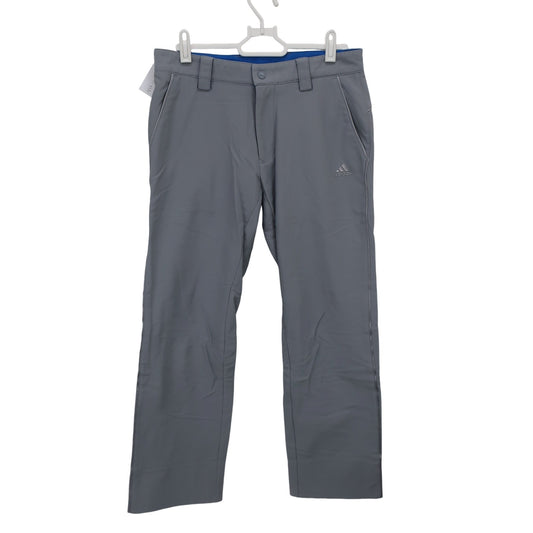 adidas1 パンツ グレー メンズ 73 B