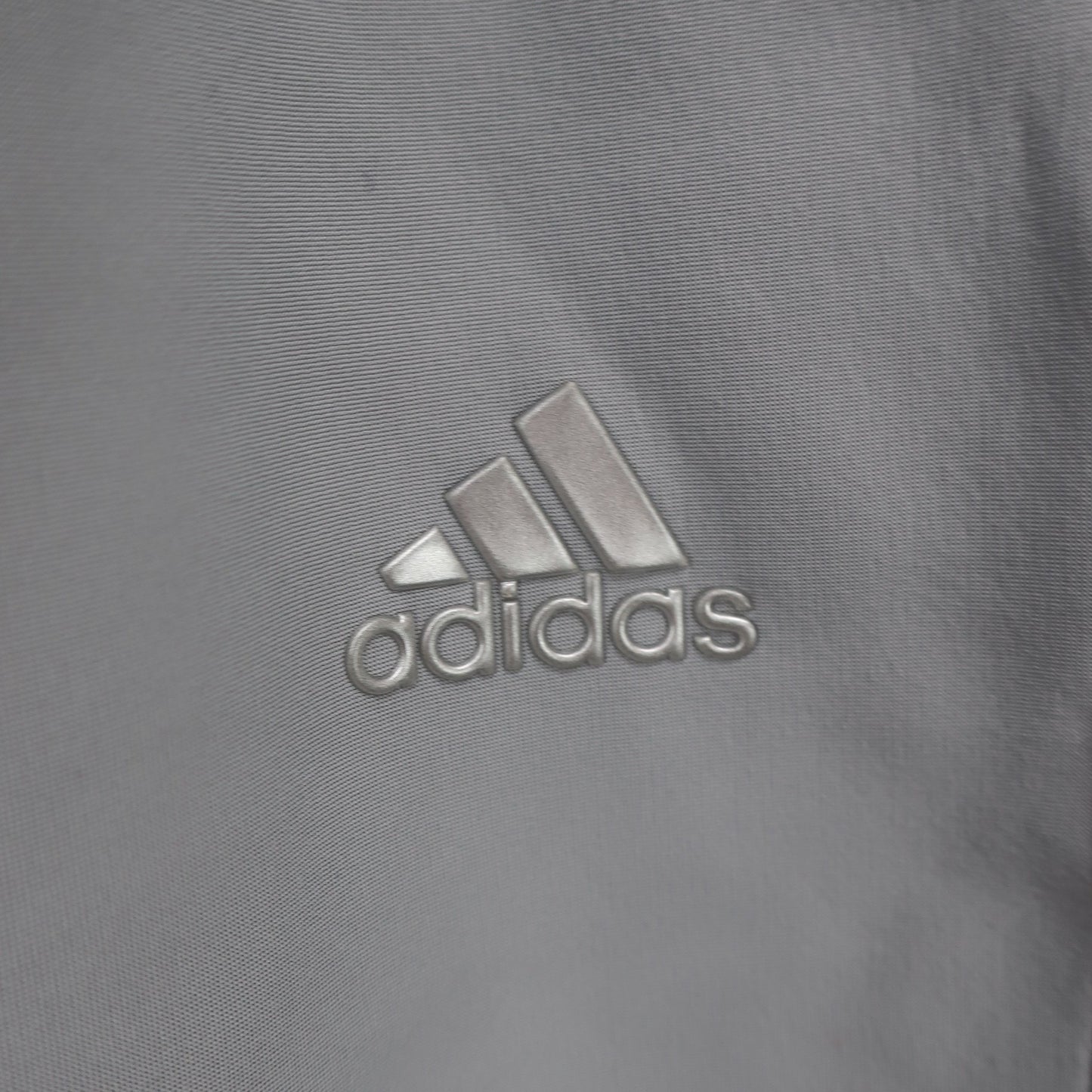 adidas1 パンツ グレー メンズ 73 B