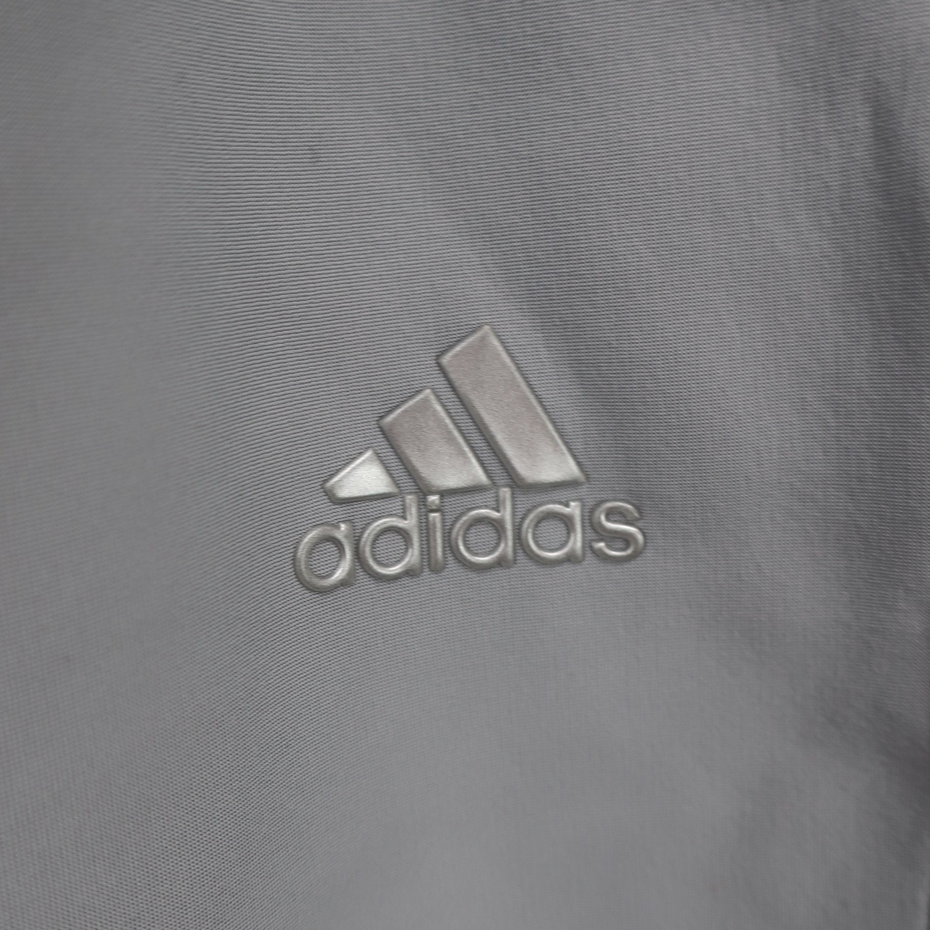 adidas1 パンツ グレー メンズ 73 B