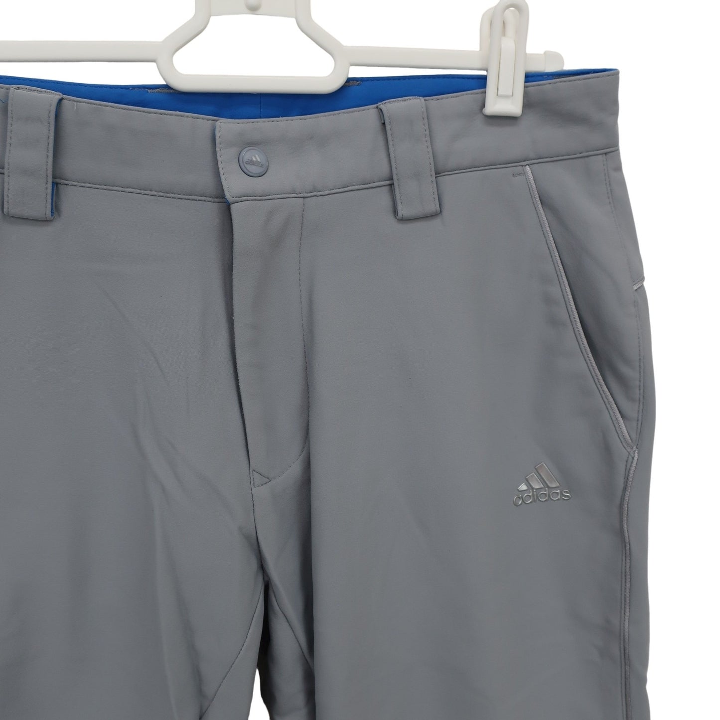 adidas1 パンツ グレー メンズ 73 B