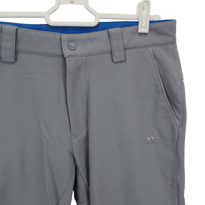 adidas1 パンツ グレー メンズ 73 B