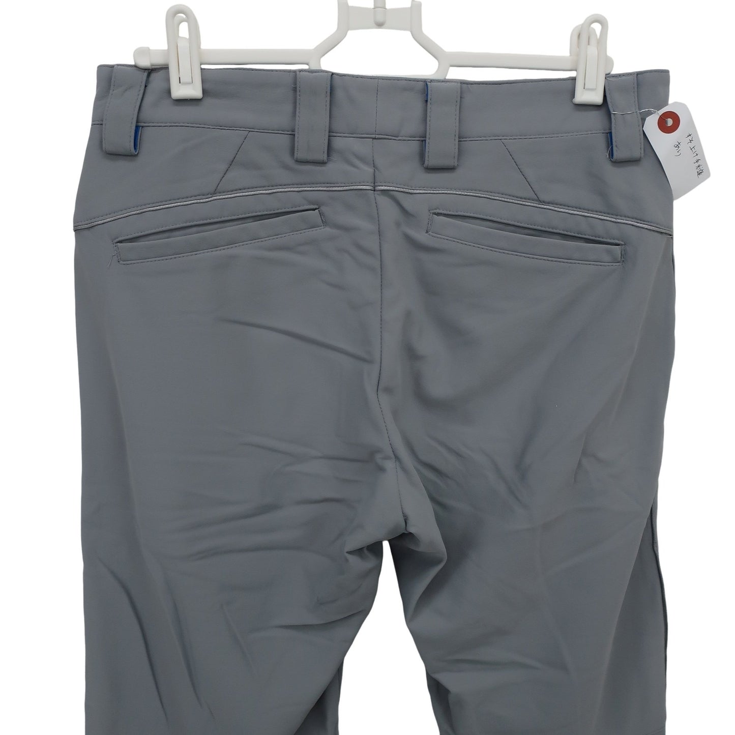 adidas1 パンツ グレー メンズ 73 B