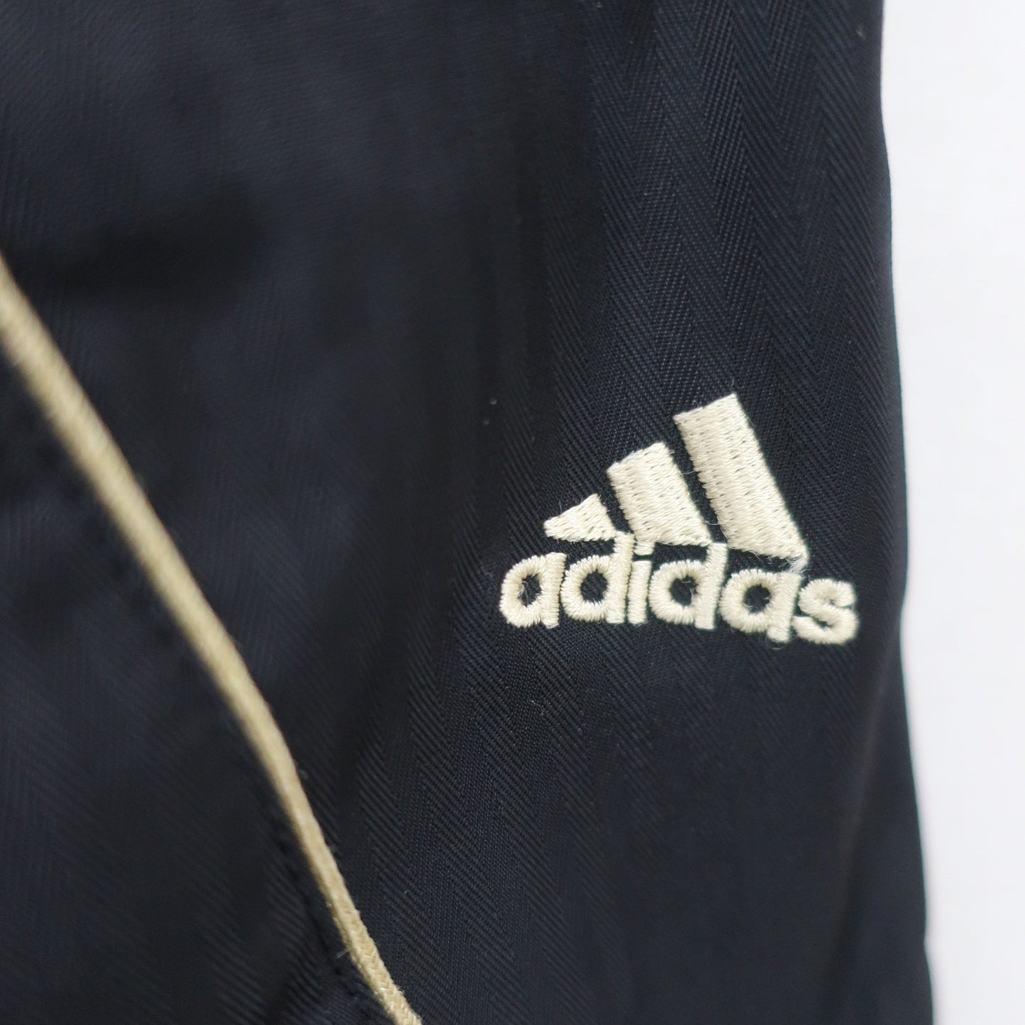 adidas1 パンツ 黒 メンズ 73 B