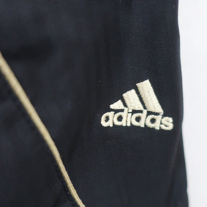 adidas1 パンツ 黒 メンズ 73 B