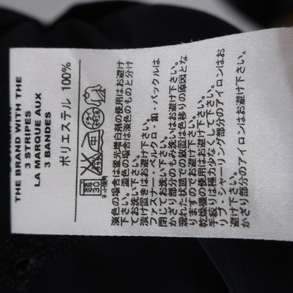 adidas1 パンツ 黒 メンズ 73 B