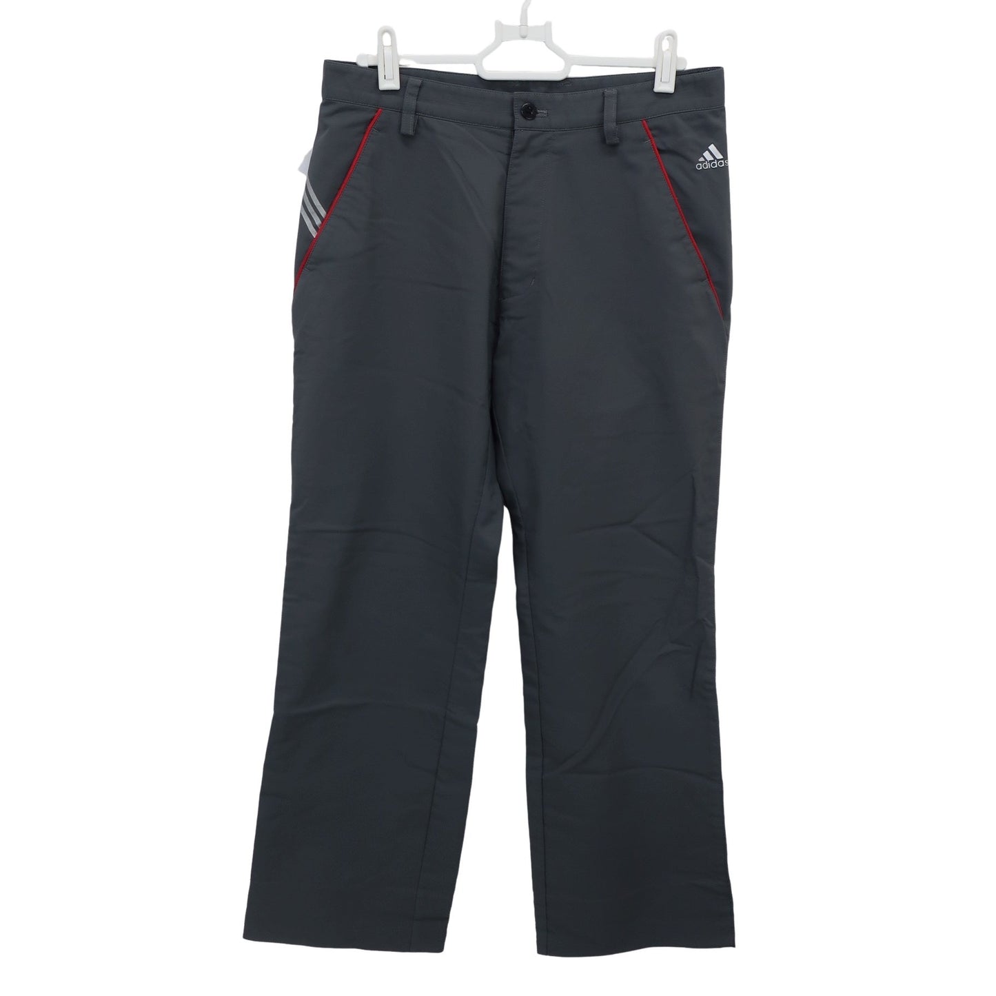 adidas1 パンツ グレー メンズ 73 A