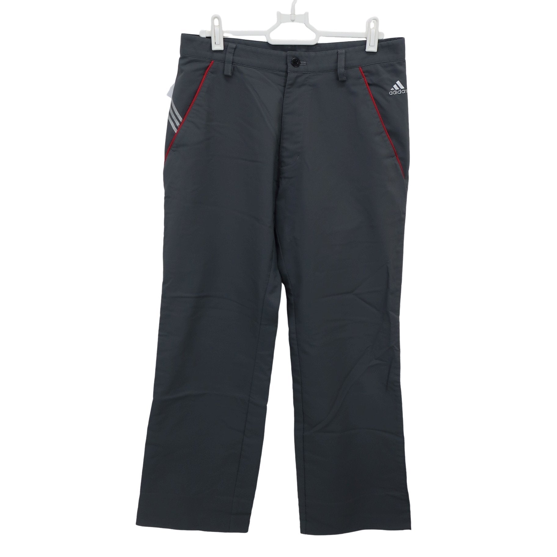 adidas1 パンツ グレー メンズ 73 A
