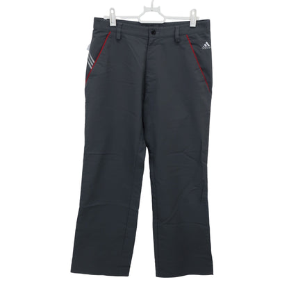 adidas1 パンツ グレー メンズ 73 A