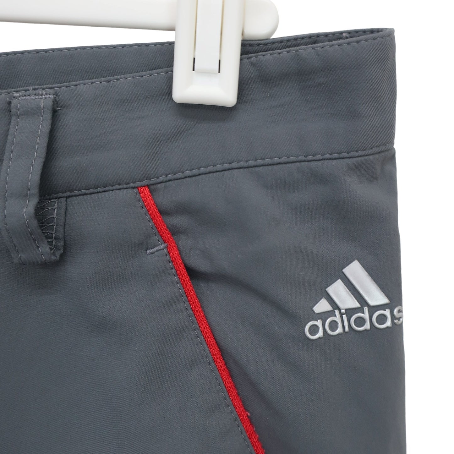 adidas1 パンツ グレー メンズ 73 A