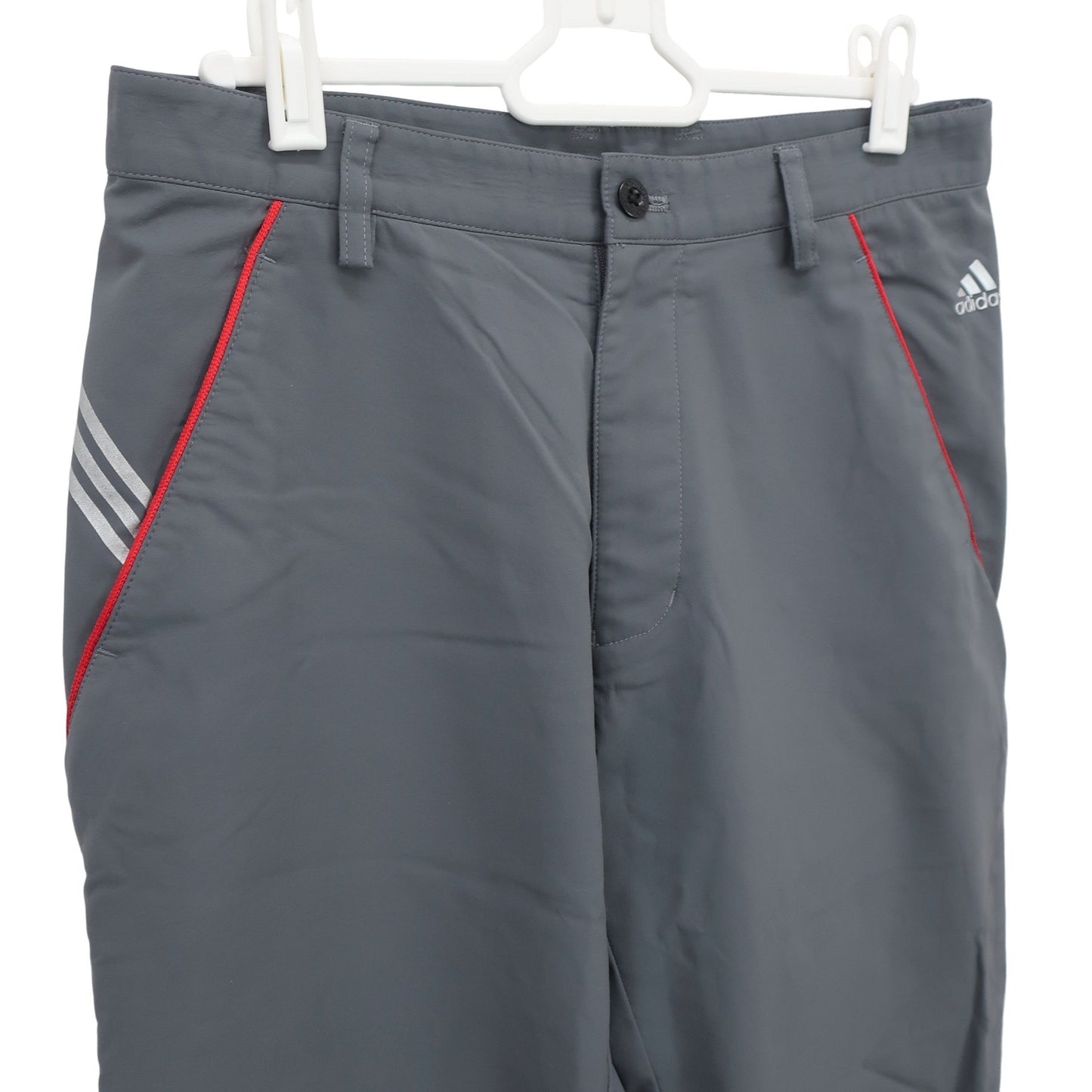 adidas1 パンツ グレー メンズ 73 A