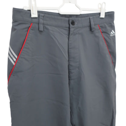 adidas1 パンツ グレー メンズ 73 A