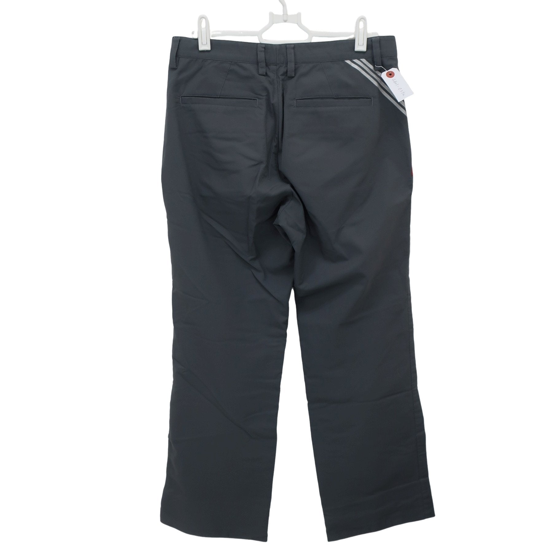 adidas1 パンツ グレー メンズ 73 A