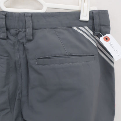 adidas1 パンツ グレー メンズ 73 A