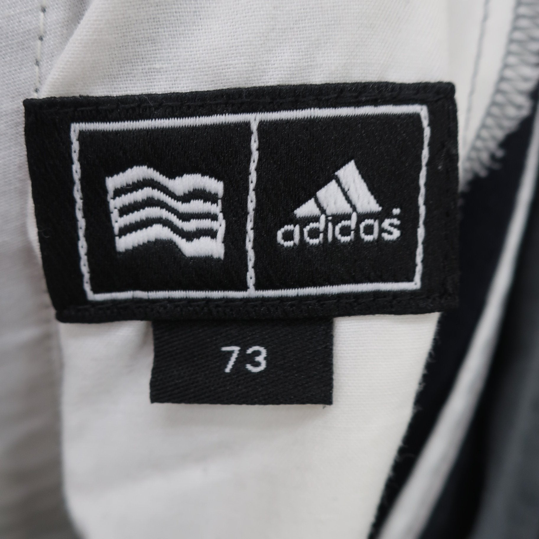 adidas1 パンツ グレー メンズ 73 A