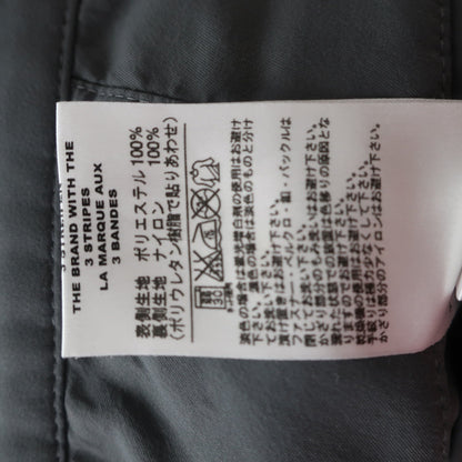 adidas1 パンツ グレー メンズ 73 A
