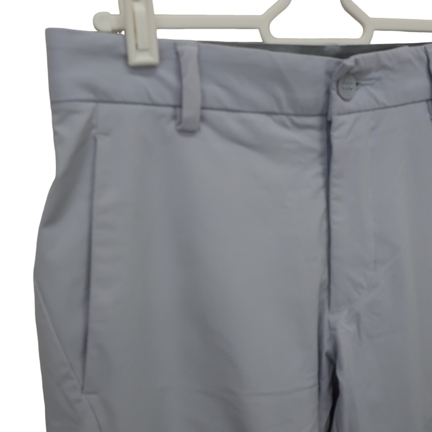adidas1 パンツ 薄グレー メンズ 73 A