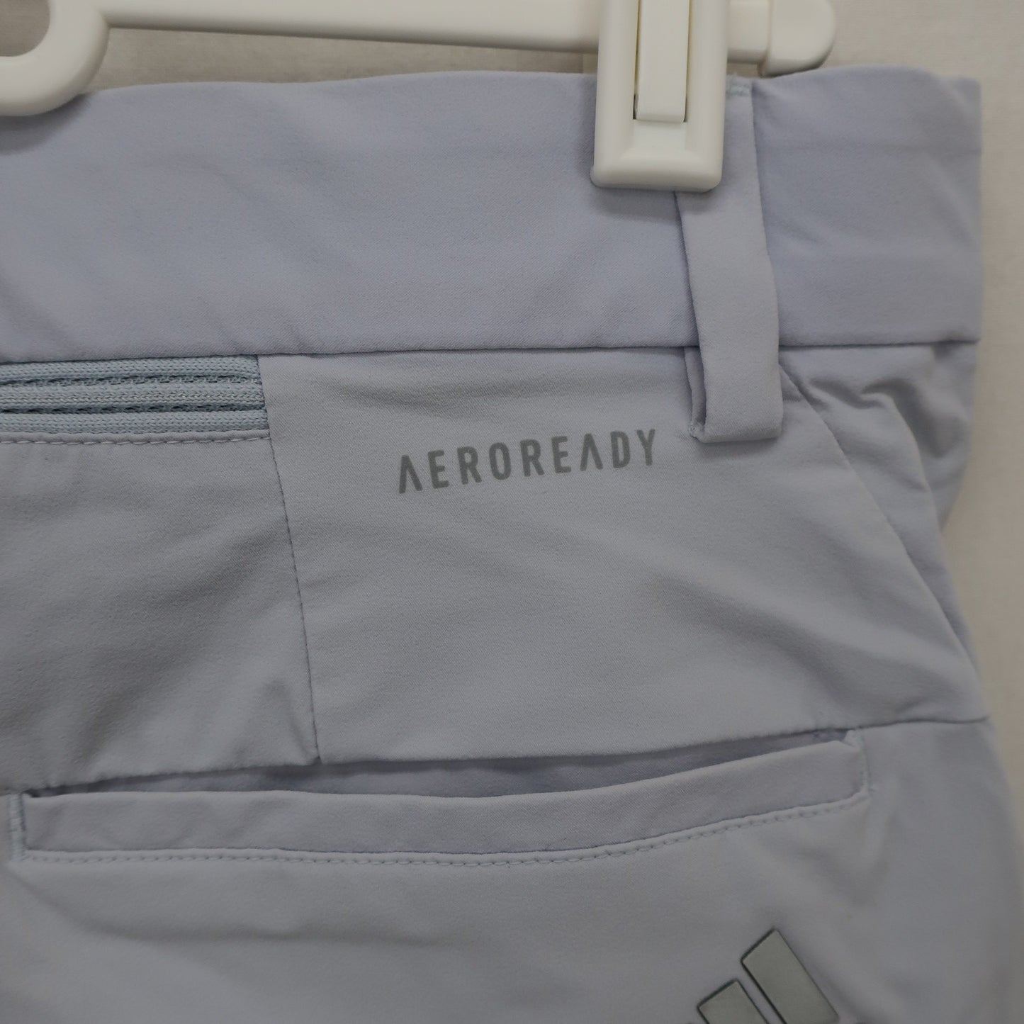 adidas1 パンツ 薄グレー メンズ 73 A