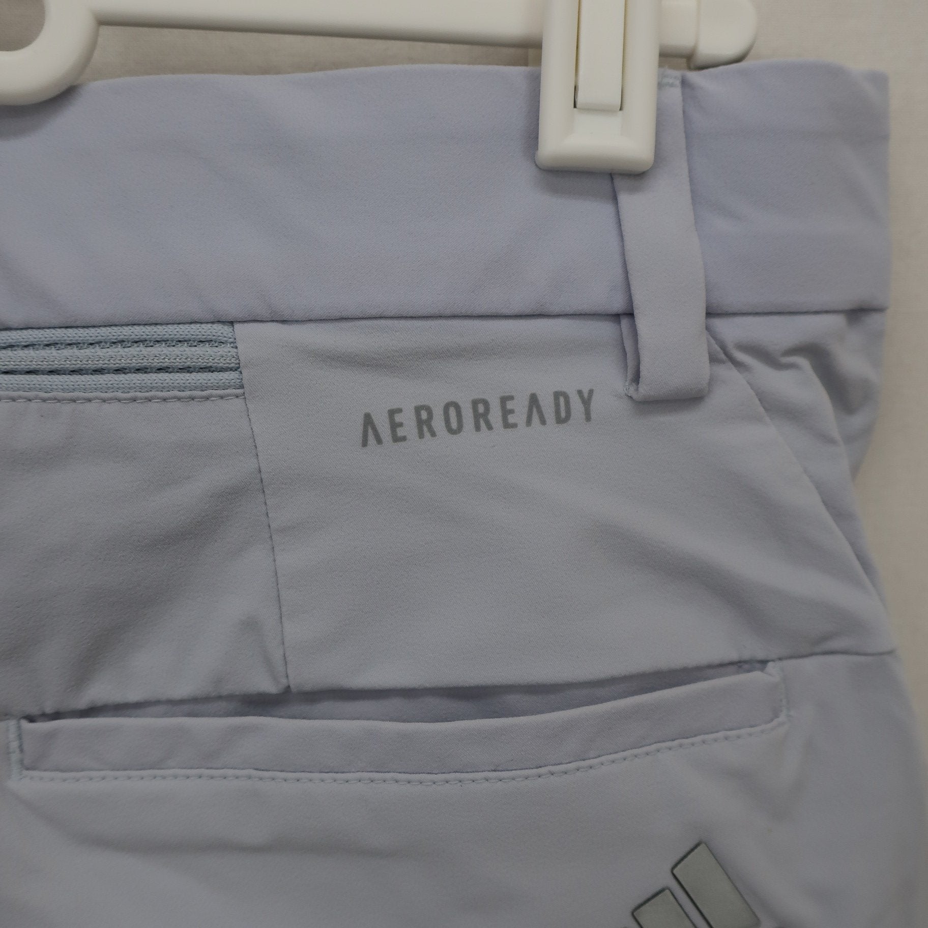 adidas1 パンツ 薄グレー メンズ 73 A