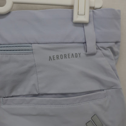 adidas1 パンツ 薄グレー メンズ 73 A