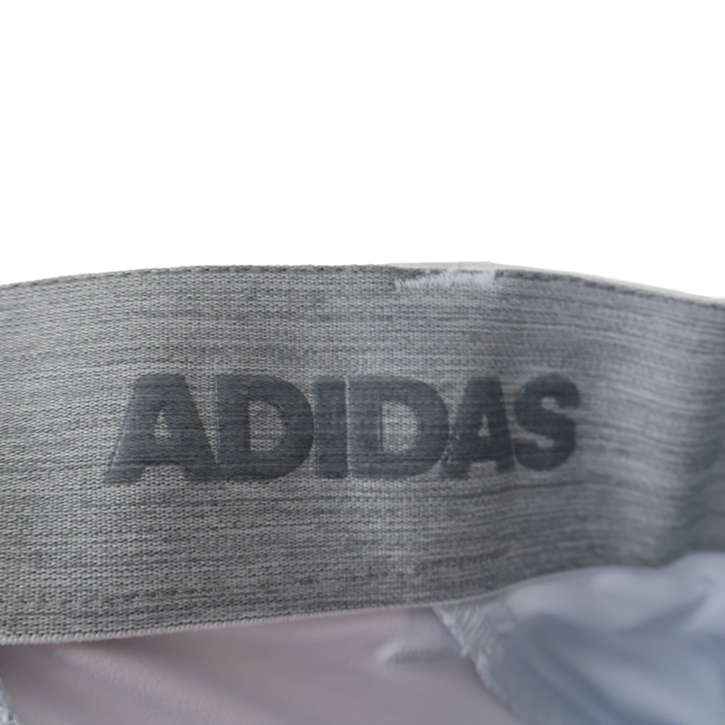 adidas1 パンツ 薄グレー メンズ 73 A