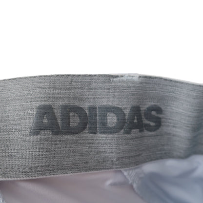 adidas1 パンツ 薄グレー メンズ 73 A