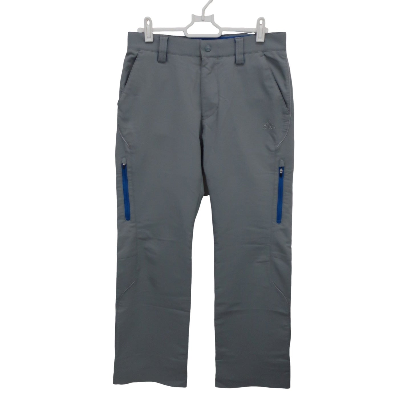 adidas1 パンツ グレー メンズ 73 A