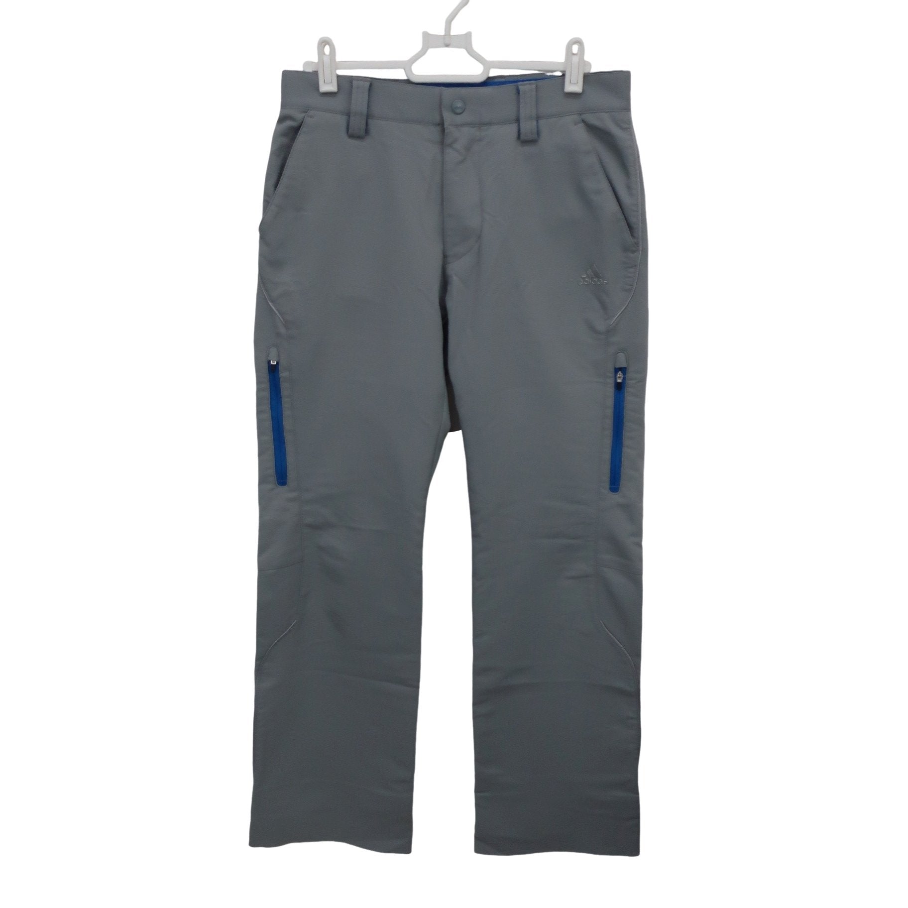 adidas1 パンツ グレー メンズ 73 A