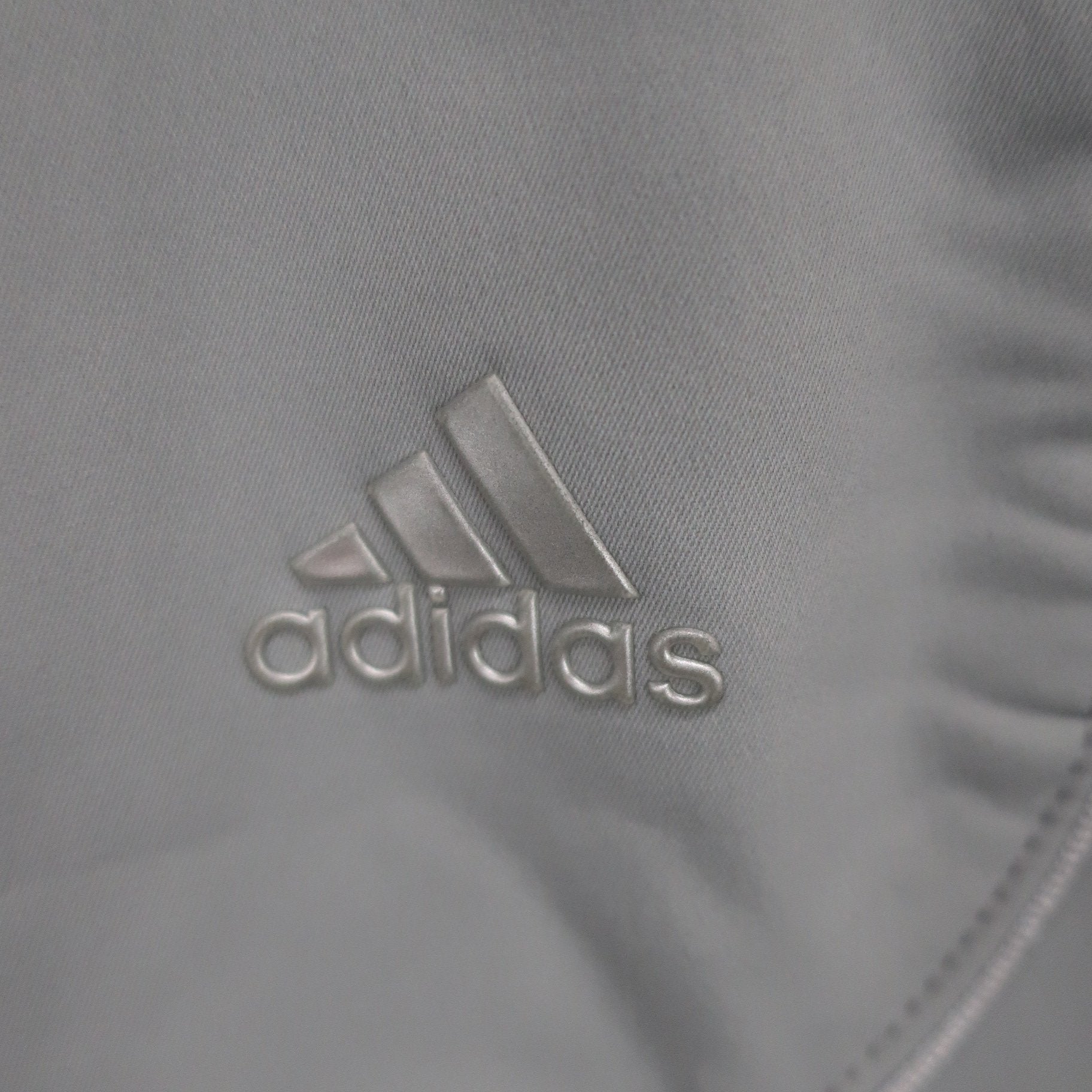 adidas1 パンツ グレー メンズ 73 A
