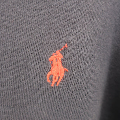Polo by Ralph Lauren(ポロ ラルフローレン) セーター ネイビー メンズ S B