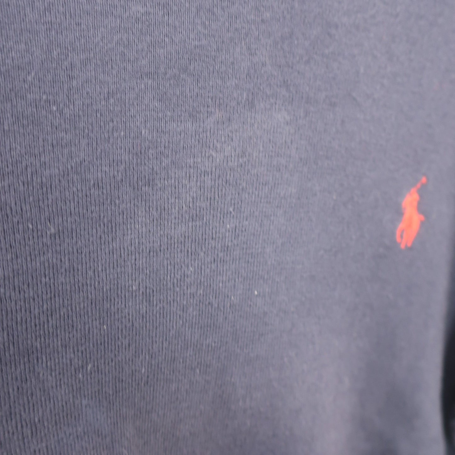 Polo by Ralph Lauren(ポロ ラルフローレン) セーター ネイビー メンズ S B