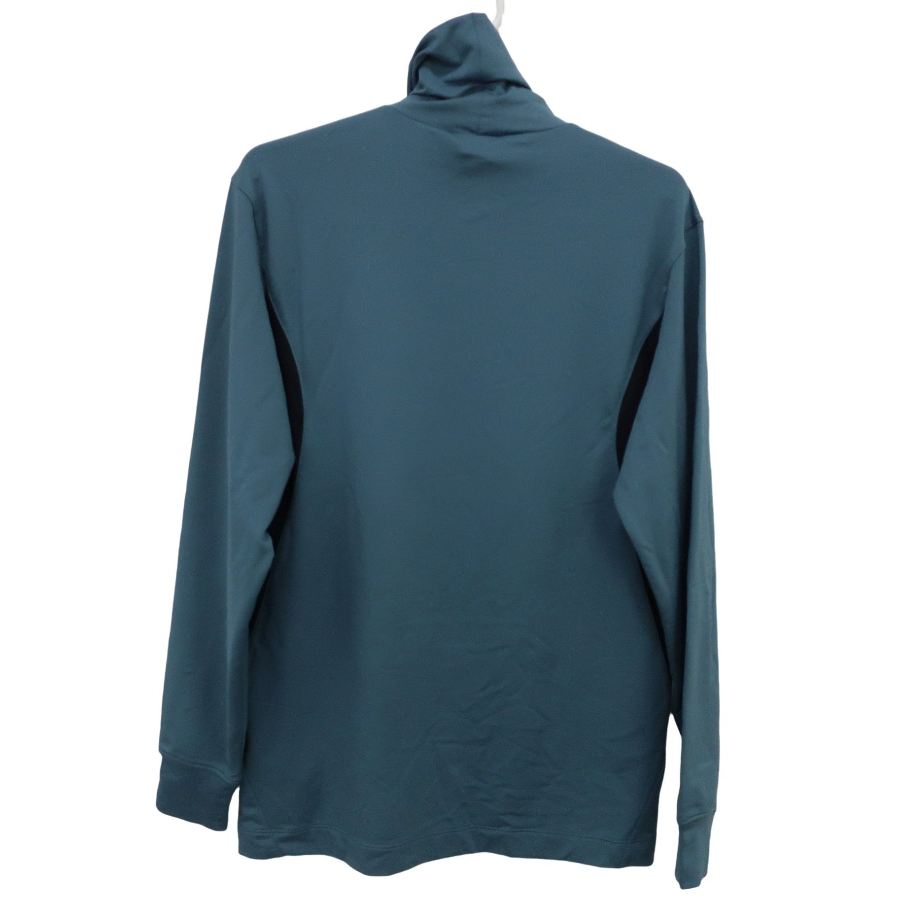 NIKE GOLF(ナイキゴルフ) ハイネックシャツ ブルーグレー メンズ S A
